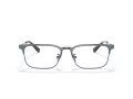 Coach C2100 HC 5121 9371 56 Férfi szemüvegkeret (optikai keret)