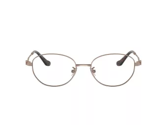 Coach HC 5153TD 9331 53 Női szemüvegkeret (optikai keret)