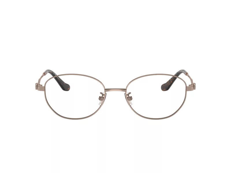 Coach HC 5153TD 9331 53 Női szemüvegkeret (optikai keret)