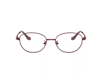 Coach HC 5153TD 9413 53 Női szemüvegkeret (optikai keret)