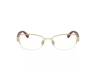 Coach HC 5168 9005 53 Női szemüvegkeret (optikai keret)