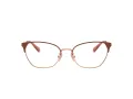 Coach HC 5169 9331 54 Női szemüvegkeret (optikai keret)