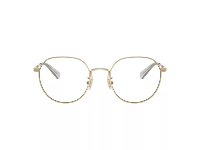 Coach Cy044 HC 5175 9005 52 Női szemüvegkeret (optikai keret)