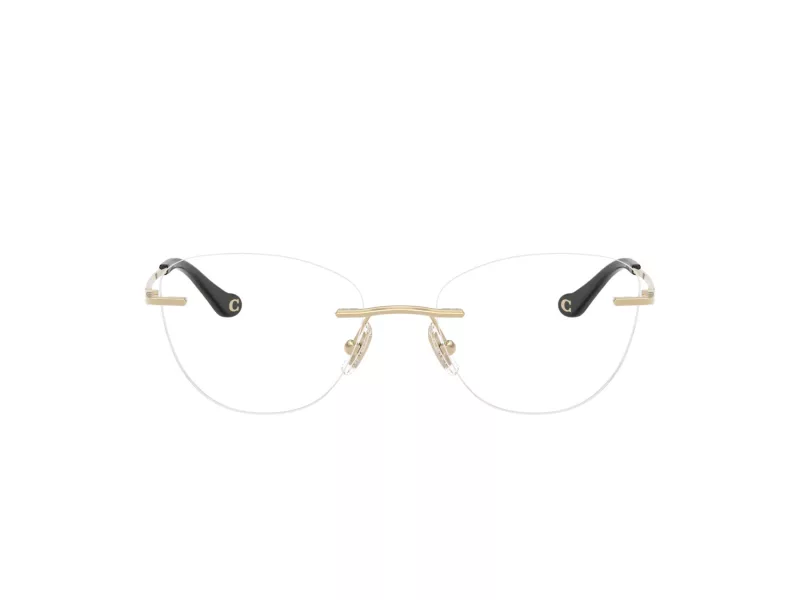 Coach HC 5185 9005 52 Női szemüvegkeret (optikai keret)