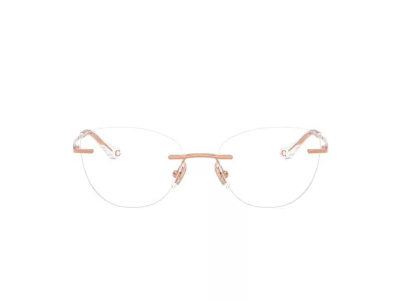 Coach HC 5185 9331 52 Női szemüvegkeret (optikai keret)