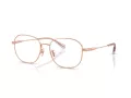 Coach HC 5187D 9407 54 Női szemüvegkeret (optikai keret)