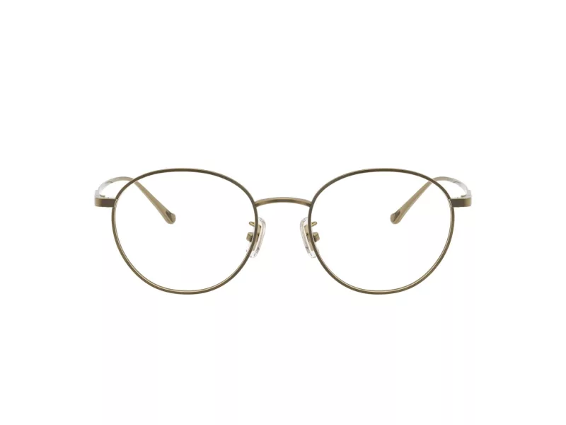 Coach HC 5190TD 9333 51 Férfi szemüvegkeret (optikai keret)