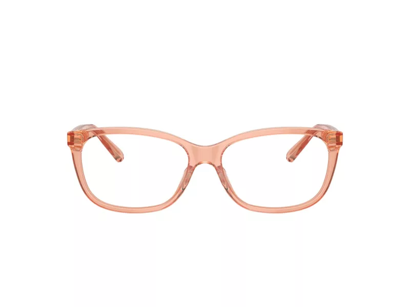 Coach HC 6139U 5822 53 Női szemüvegkeret (optikai keret)