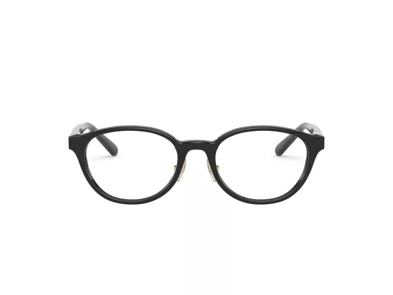 Coach HC 6152D 5002 49 Női szemüvegkeret (optikai keret)