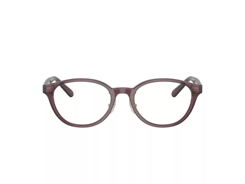 Coach HC 6152D 5677 49 Női szemüvegkeret (optikai keret)