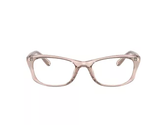 Coach HC 6164U 5575 53 Női szemüvegkeret (optikai keret)