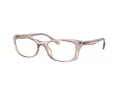 Coach HC 6164U 5575 53 Női szemüvegkeret (optikai keret)