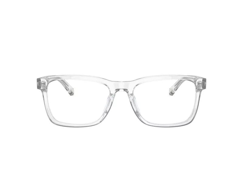 Coach C2104 HC 6166U 5111 54 Férfi szemüvegkeret (optikai keret)