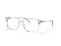 Coach C2104 HC 6166U 5111 57 Férfi szemüvegkeret (optikai keret)