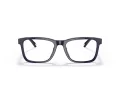 Coach C2104 HC 6166U 5635 54 Férfi szemüvegkeret (optikai keret)