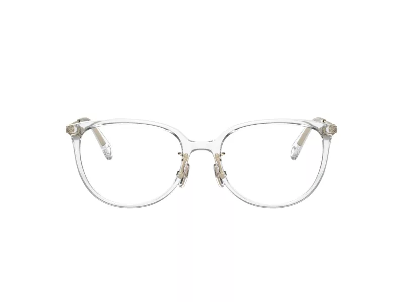 Coach HC 6175D 5111 53 Női szemüvegkeret (optikai keret)