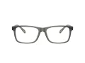 Coach HC 6213U 5746 57 Férfi szemüvegkeret (optikai keret)