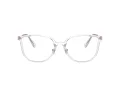 Coach HC 6214D 5111 55 Női szemüvegkeret (optikai keret)