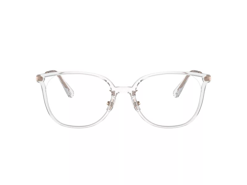 Coach HC 6214D 5111 55 Női szemüvegkeret (optikai keret)