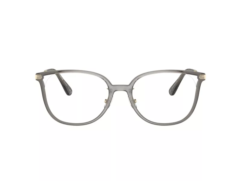 Coach HC 6214D 5751 55 Női szemüvegkeret (optikai keret)