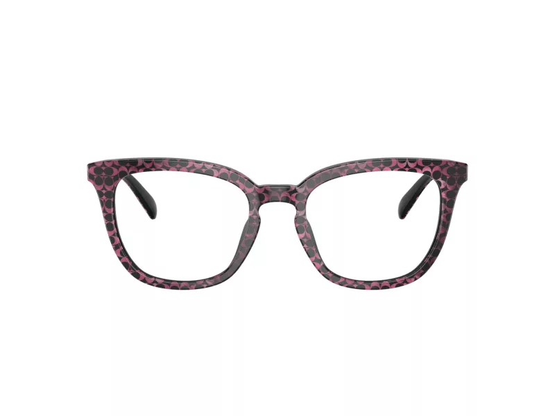 Coach HC 6222U 5783 51 Női szemüvegkeret (optikai keret)