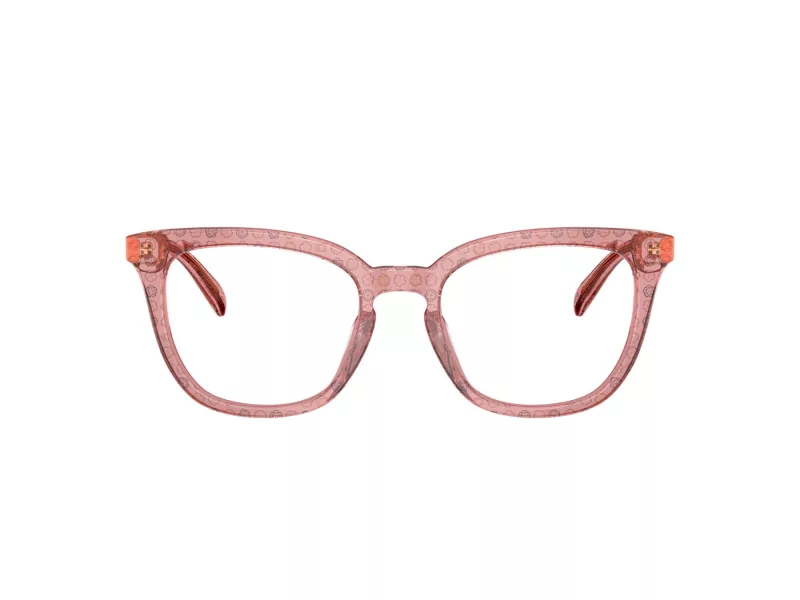 Coach HC 6222U 5836 51 Női szemüvegkeret (optikai keret)