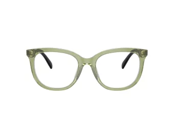 Coach HC 6223U 5786 51 Női szemüvegkeret (optikai keret)