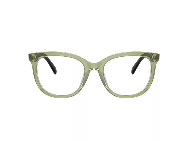 Coach HC 6223U 5786 51 Női szemüvegkeret (optikai keret)