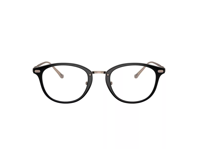 Coach HC 6230D 5002 48 Női szemüvegkeret (optikai keret)