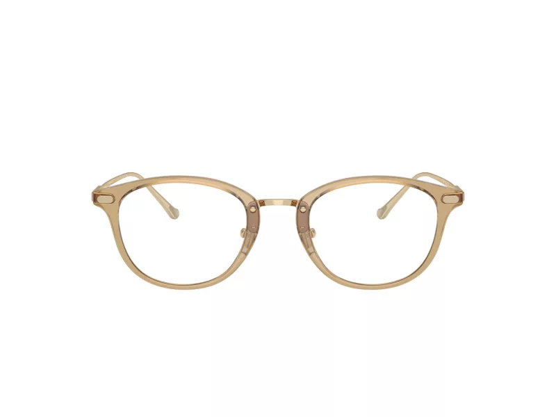 Coach HC 6230D 5736 48 Női szemüvegkeret (optikai keret)