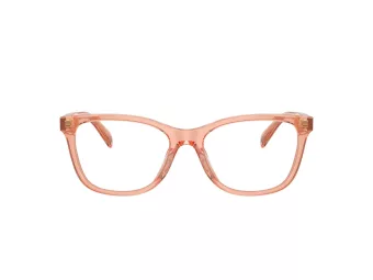 Coach HC 6235U 5822 53 Női szemüvegkeret (optikai keret)