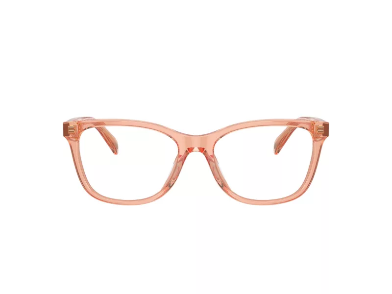 Coach HC 6235U 5822 53 Női szemüvegkeret (optikai keret)