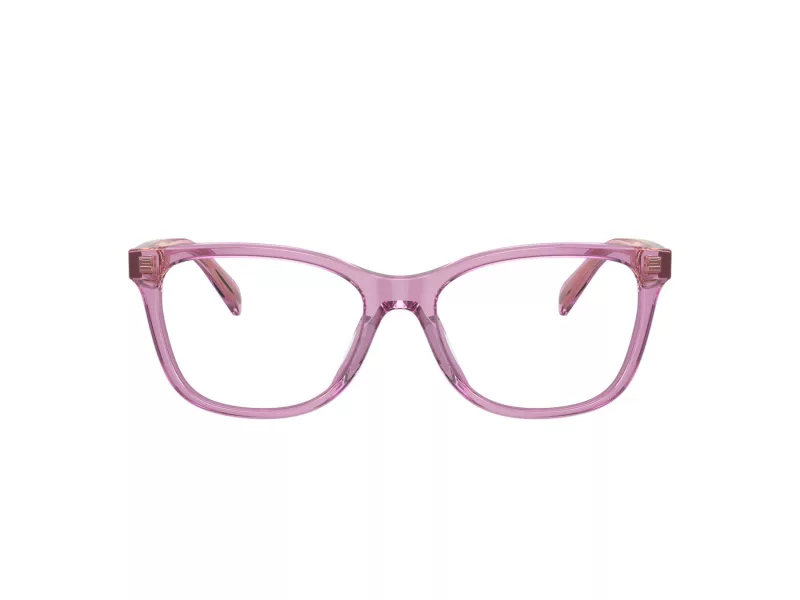 Coach HC 6235U 5823 53 Női szemüvegkeret (optikai keret)