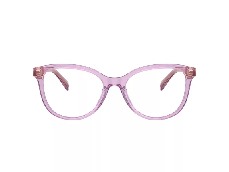 Coach HC 6236U 5823 55 Női szemüvegkeret (optikai keret)