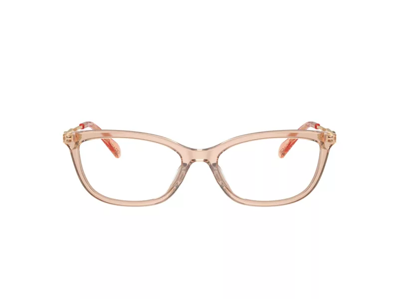 Coach HC 6237U 5561 54 Női szemüvegkeret (optikai keret)