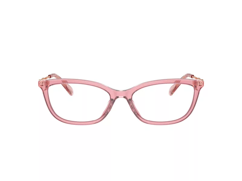 Coach HC 6237U 5666 54 Női szemüvegkeret (optikai keret)