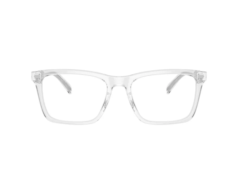 Coach HC 6238U 5111 57 Férfi szemüvegkeret (optikai keret)