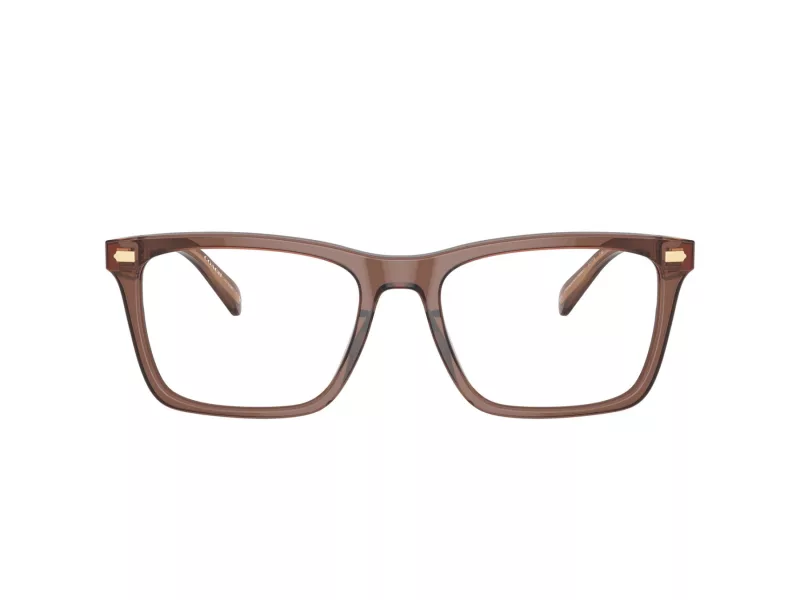 Coach HC 6238U 5819 57 Férfi szemüvegkeret (optikai keret)