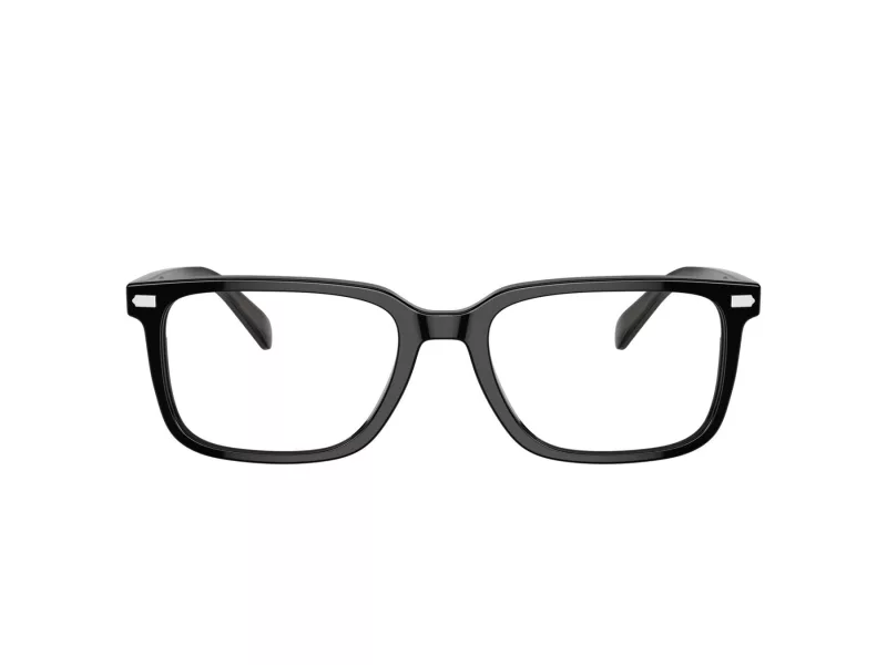 Coach HC 6239U 5002 55 Férfi szemüvegkeret (optikai keret)