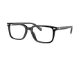 Coach HC 6239U 5002 55 Férfi szemüvegkeret (optikai keret)
