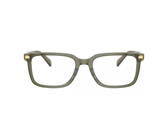 Coach HC 6239U 5818 55 Férfi szemüvegkeret (optikai keret)