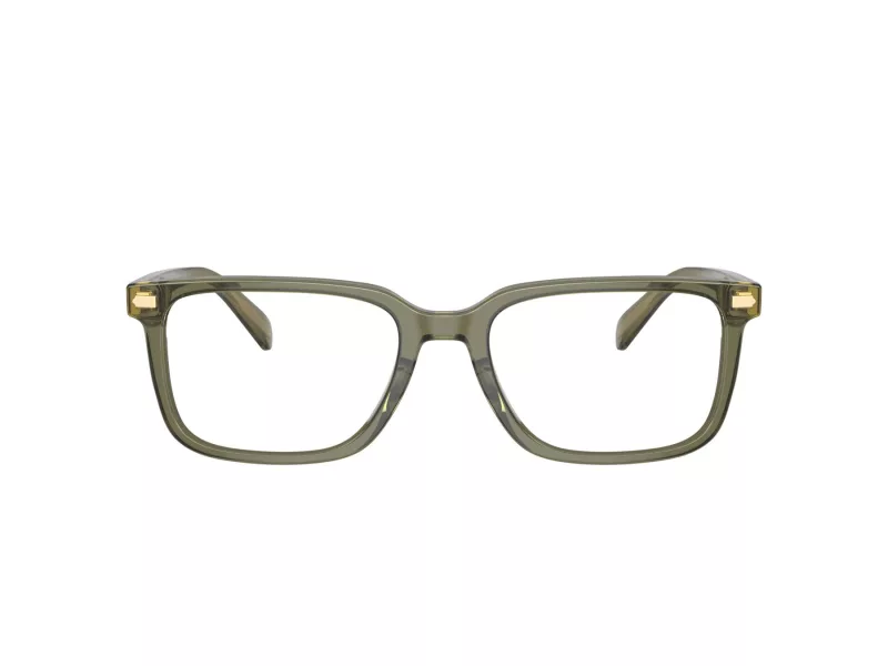 Coach HC 6239U 5818 55 Férfi szemüvegkeret (optikai keret)