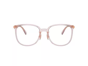 Coach HC 6241D 5705 54 Női szemüvegkeret (optikai keret)