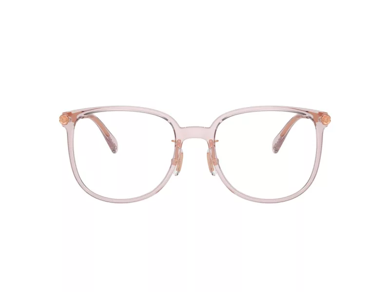 Coach HC 6241D 5705 54 Női szemüvegkeret (optikai keret)