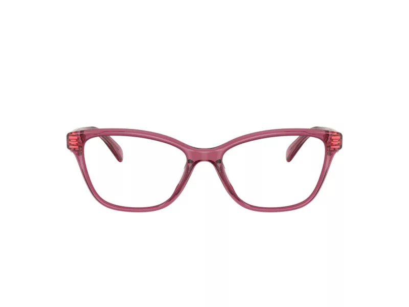 Coach HC 6243U 5824 53 Női szemüvegkeret (optikai keret)