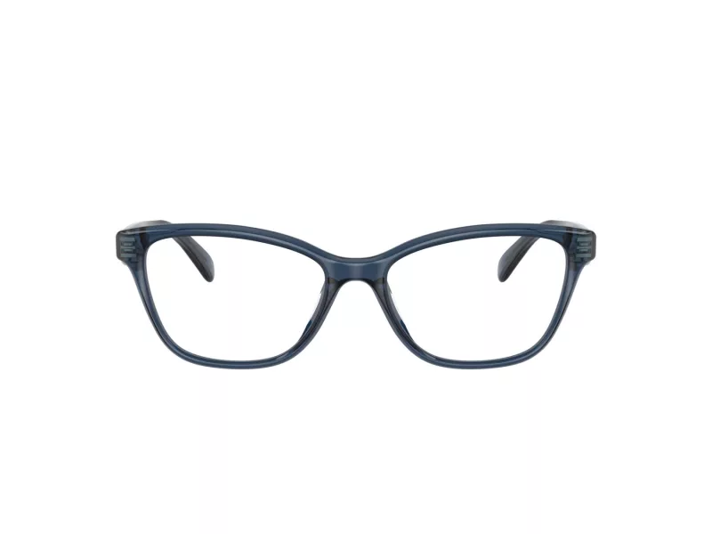 Coach HC 6243U 5846 49 Női szemüvegkeret (optikai keret)