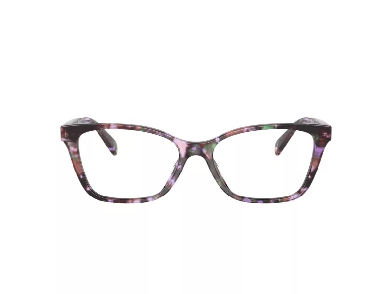 Coach HC 6248U 5843 54 Női szemüvegkeret (optikai keret)