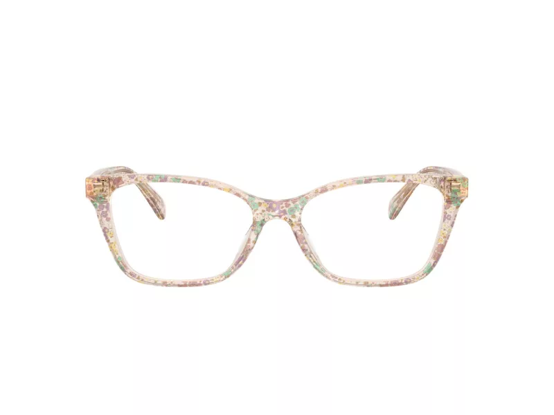 Coach HC 6248U 5894 52 Női szemüvegkeret (optikai keret)