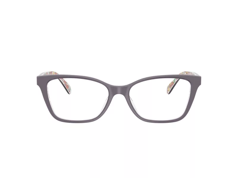 Coach HC 6248U 5895 52 Női szemüvegkeret (optikai keret)