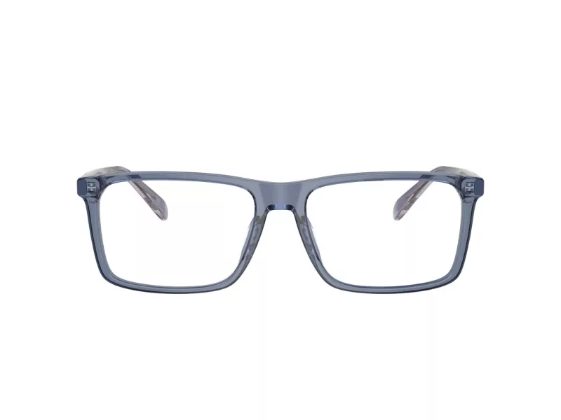 Coach HC 6251U 5820 55 Férfi szemüvegkeret (optikai keret)